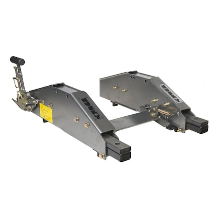 Husky Towing Husky Towing 32042; W Series Hitch Head Slider; 26000 lb Rating 32042